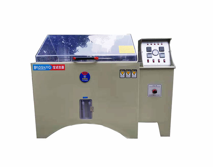 盐雾耐腐蚀试验检测机